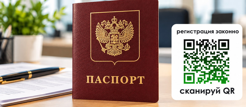 прописка в Кизеле регистрация в Кизеле